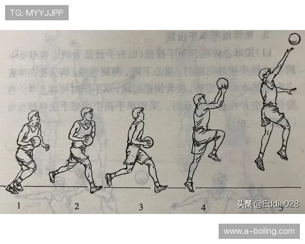 提升篮球技巧全攻略 打造全面技能树从控球到投篮精准度 提升篮球技巧全攻略 打造全面技能树从控球到投篮精准度