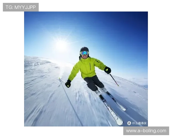 滑雪技巧全解析 从基础姿势到高阶动作要领全面指南