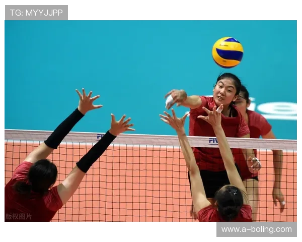 探秘排球明星成长之路聆听赛场背后的拼搏与荣耀故事