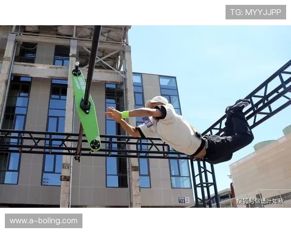 打造极限运动员全方位体能提升的系统化训练方案探索新路径研究展